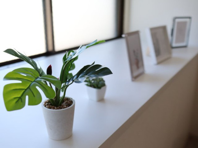 【洋室】 | 余戸徳和ビル