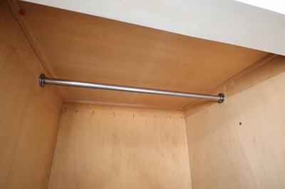 【収納】 | 余戸徳和ビル