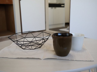 【洋室】 | 余戸徳和ビル