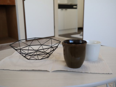 【洋室】 | 余戸徳和ビル