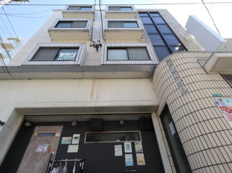 【外観】 | 余戸徳和ビル | 完成写真