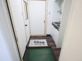 【玄関】 | 余戸徳和ビル