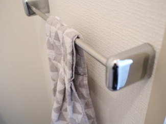 【トイレ】 | 余戸徳和ビル