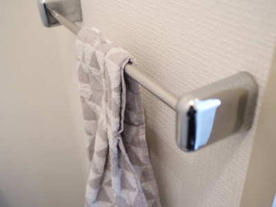 【トイレ】 | 余戸徳和ビル