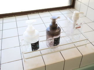 【浴室】 | 余戸徳和ビル