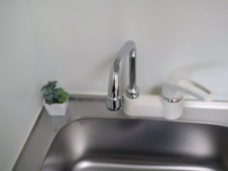 【キッチン】 | 余戸徳和ビル | 松山市立余土小学校 181m