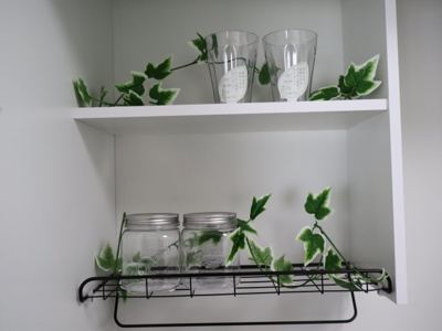 【キッチン】 | 余戸徳和ビル