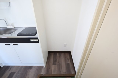 【キッチン】 | 余戸徳和ビル | 完成写真