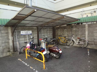 【その他】 | 余戸徳和ビル