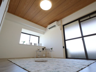 【居間・リビング】 | 余戸徳和ビル