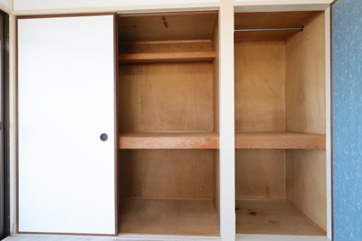 【収納】 | 余戸徳和ビル