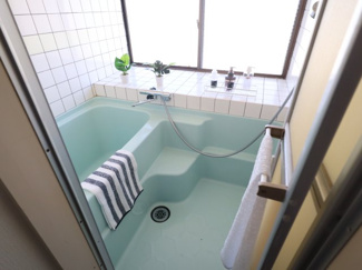 【浴室】 | 余戸徳和ビル