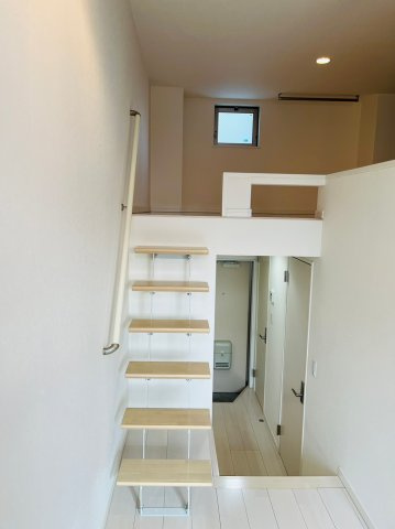 仲介手数料0円！！アレッタ大曽根の内装