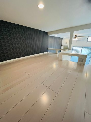 仲介手数料0円！！アレッタ大曽根の居間・リビング