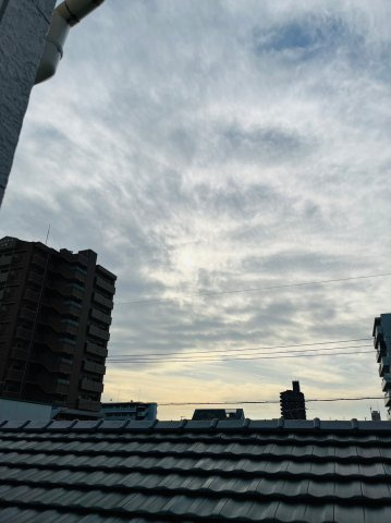 仲介手数料0円！！アレッタ大曽根の展望