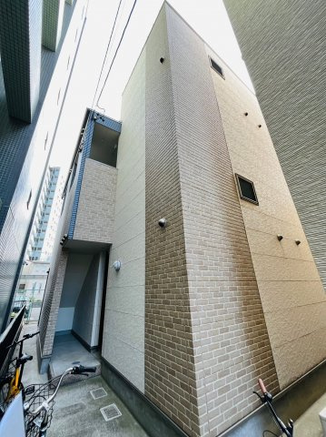 仲介手数料0円！！アレッタ大曽根