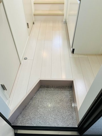 仲介手数料0円！！アレッタ大曽根の玄関