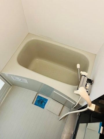 仲介手数料0円！！アレッタ大曽根の浴室