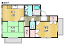 【間取り】 | 間取り