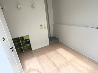 【寝室】 | レグルスコウナンヤマテ（アーバネックス甲南山手）