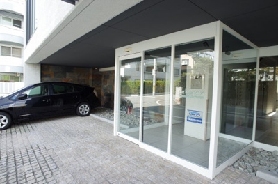 【エントランス】 | レグルスコウナンヤマテ（アーバネックス甲南山手）