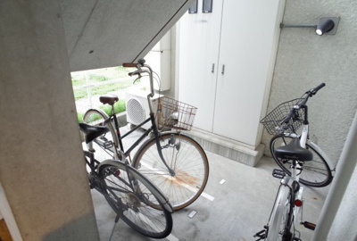 【その他共用部分】 | レグルスコウナンヤマテ（アーバネックス甲南山手）