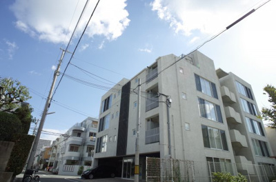 【外観】 | レグルスコウナンヤマテ（アーバネックス甲南山手）