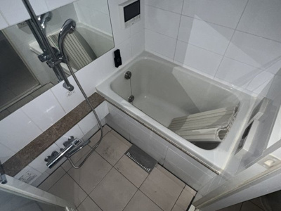 【浴室】 | レグルスコウナンヤマテ（アーバネックス甲南山手）