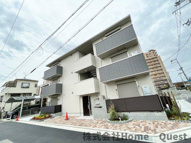 メゾンカリネの画像