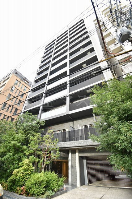 グランルージュ谷町六丁目