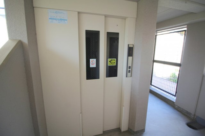 【その他共用部分】 | パークビュー曽根