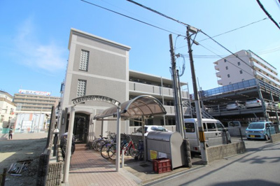 【外観】 | グリーンライフ服部