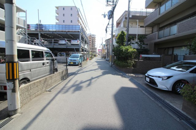 【周辺】 | グリーンライフ服部