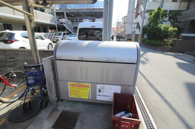 【その他共用部分】 | グリーンライフ服部