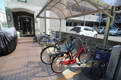 【その他共用部分】 | グリーンライフ服部