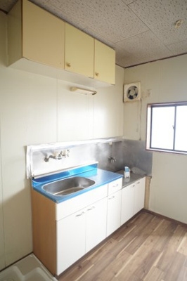 【キッチン】 | カーサ祐光 | キッチン窓は換気効率も上がって、使いやすい。