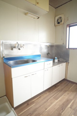 【キッチン】 | カーサ祐光 | 今回、キッチンセット交換しました。