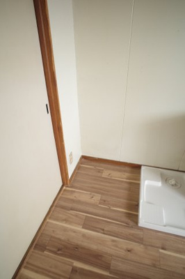 【キッチン】 | カーサ祐光 | 冷蔵庫の配置ＯＫ