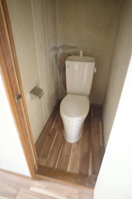 【トイレ】 | カーサ祐光 | お手洗い☆