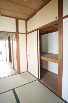 【収納】 | カーサ祐光 | ※イメージ画像