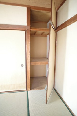 【収納】 | カーサ祐光 | ※イメージ画像