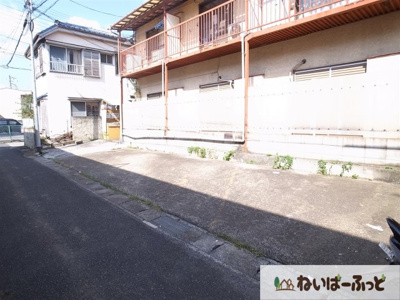 【駐車場】 | カーサ祐光 | 駐車場はお部屋の目の前に。