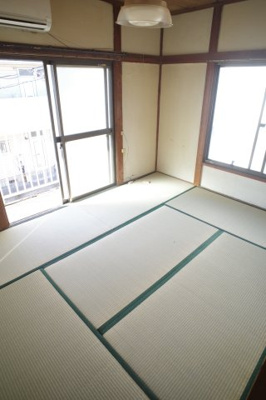 【寝室】 | カーサ祐光 | ※イメージ画像