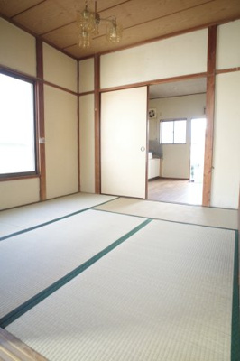 【和室】 | カーサ祐光 | ※イメージ画像