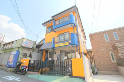 【外観】 | キャロルハイツ