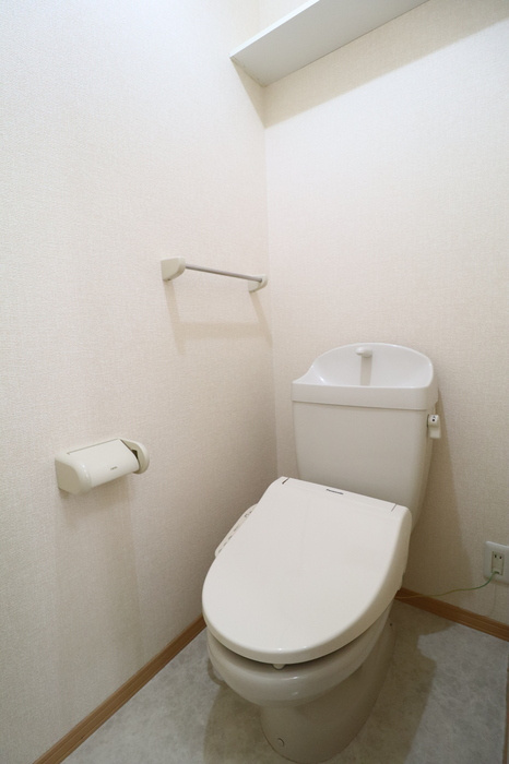 タウンコートくろい駅東Ⅲのその他