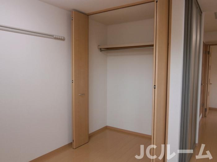 タウンコートくろい駅東Ⅲの設備