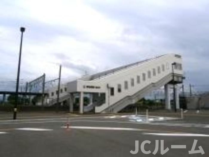 タウンコートくろい駅東Ⅲの展望