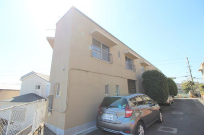 【外観】 | 豊中アビタハウス