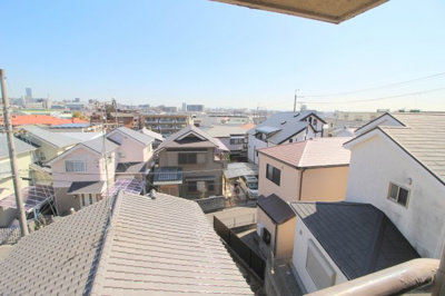 【展望】 | 豊中アビタハウス